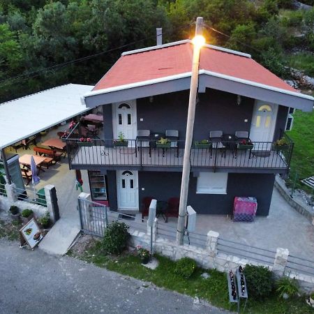 Apartments Nino Skadar lake Virpazar Extérieur photo