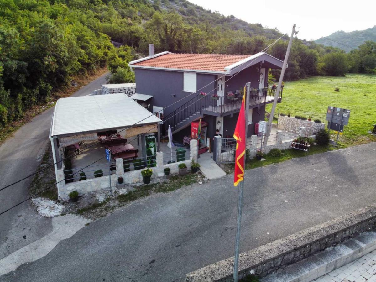 Apartments Nino Skadar lake Virpazar Extérieur photo