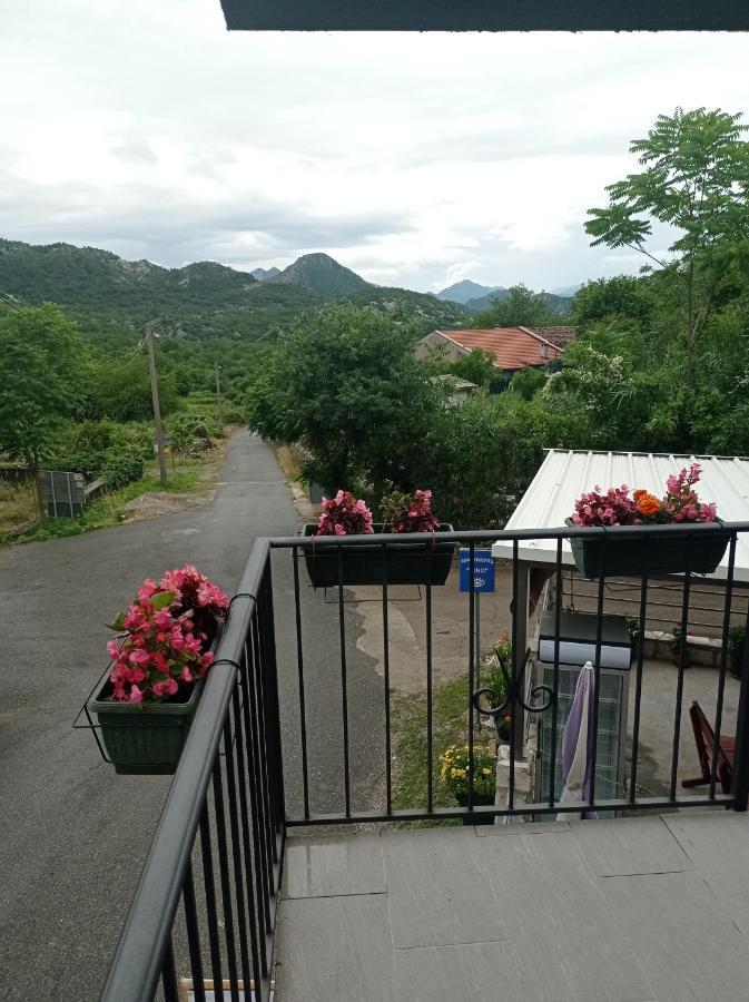 Apartments Nino Skadar lake Virpazar Extérieur photo