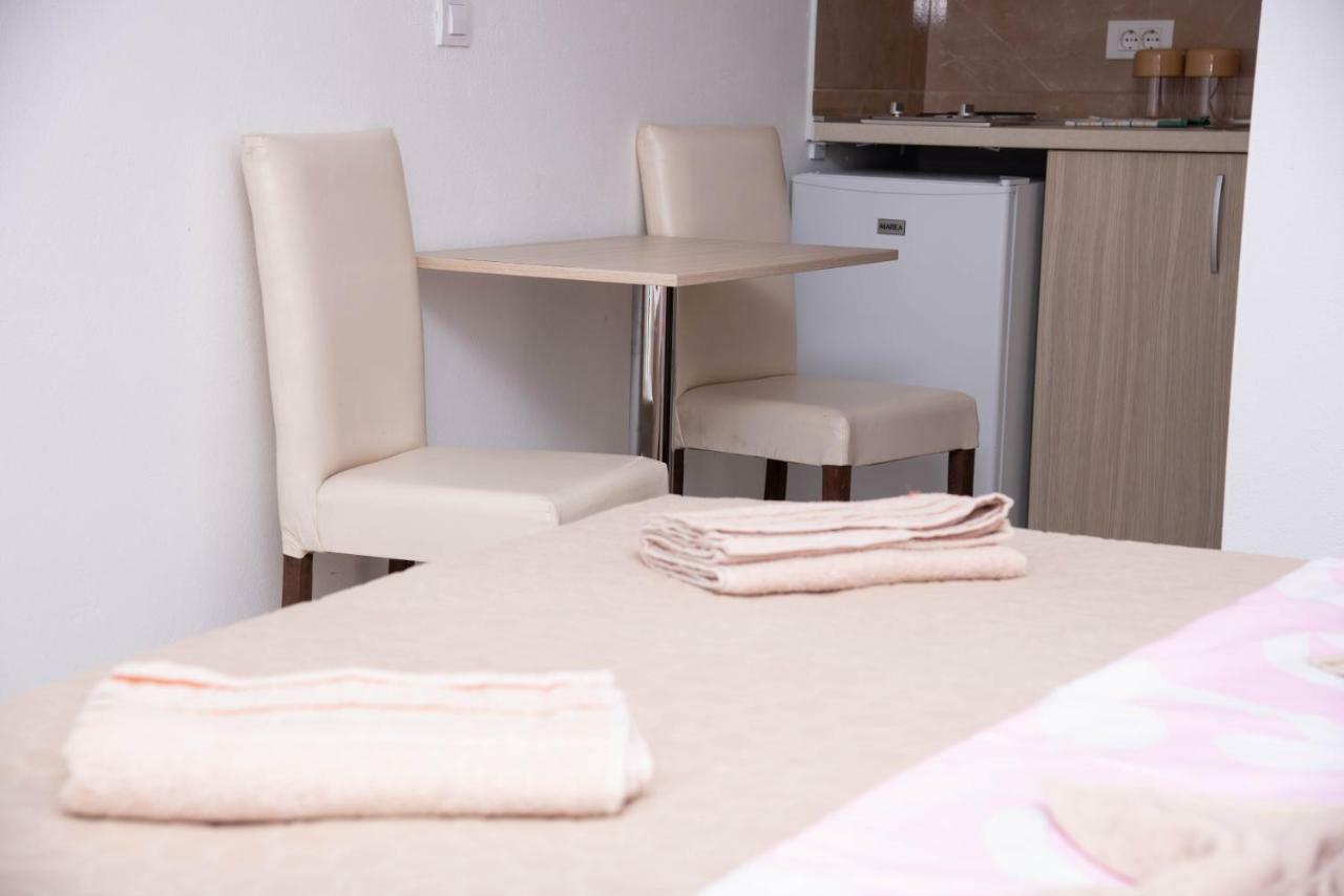 Apartments Nino Skadar lake Virpazar Extérieur photo