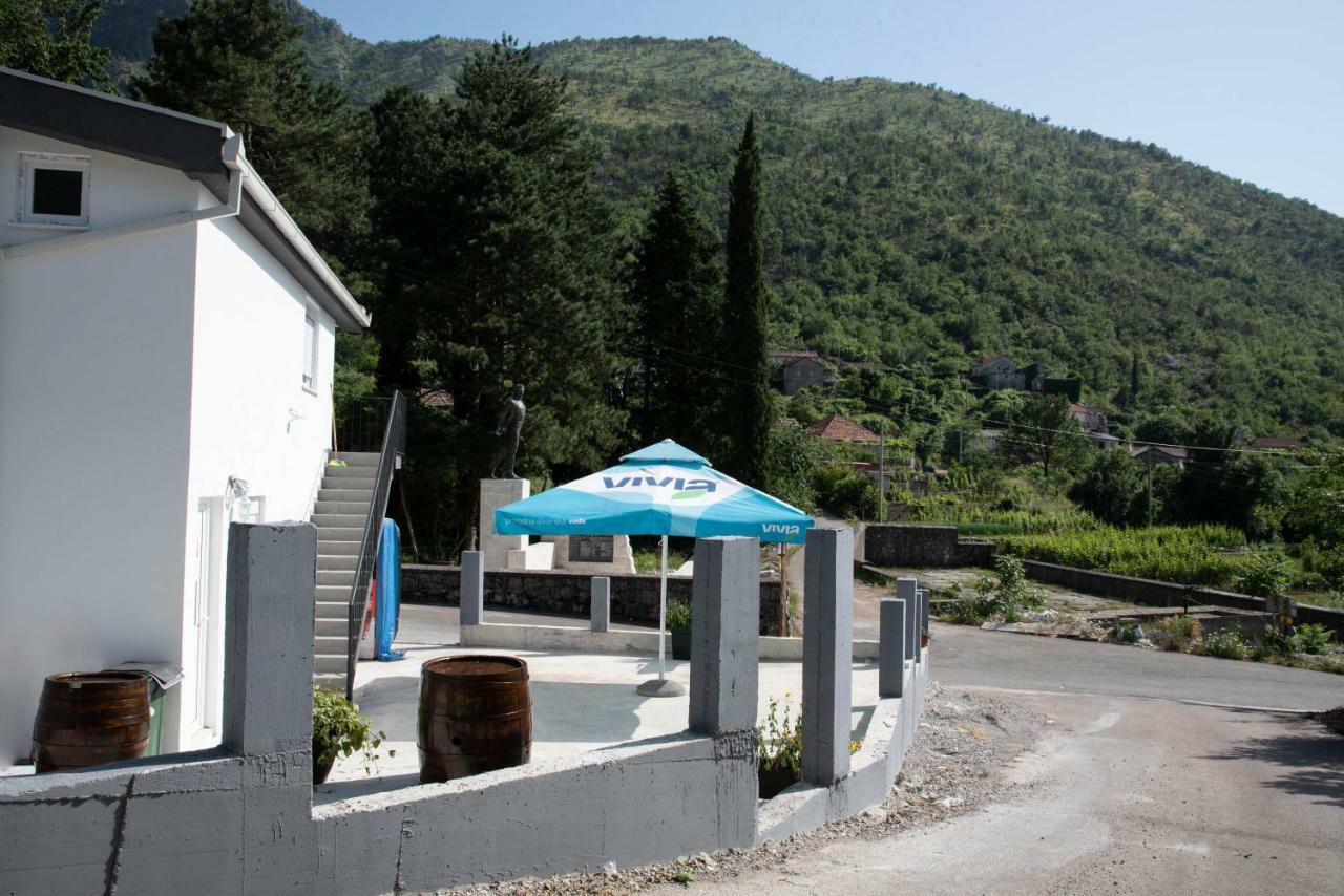 Apartments Nino Skadar lake Virpazar Extérieur photo