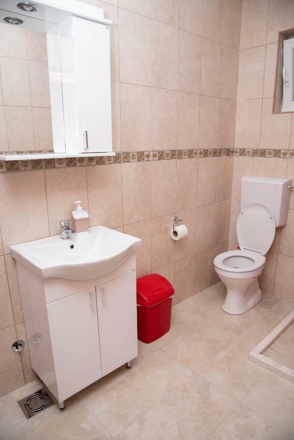 Apartments Nino Skadar lake Virpazar Extérieur photo
