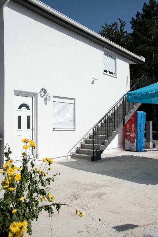 Apartments Nino Skadar lake Virpazar Extérieur photo