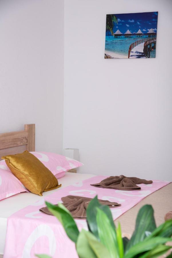 Apartments Nino Skadar lake Virpazar Extérieur photo