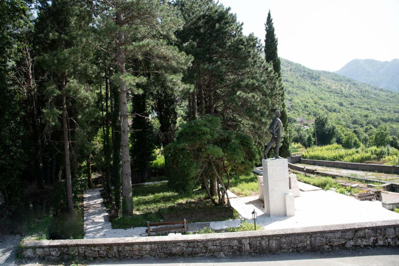 Apartments Nino Skadar lake Virpazar Extérieur photo