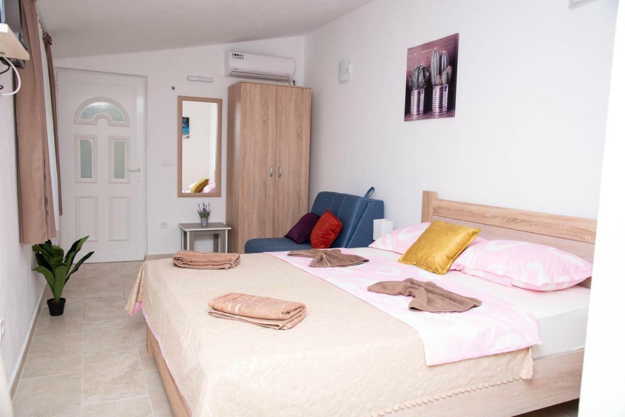 Apartments Nino Skadar lake Virpazar Extérieur photo