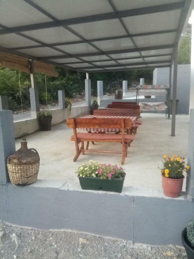 Apartments Nino Skadar lake Virpazar Extérieur photo