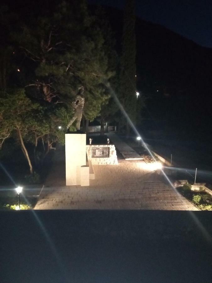 Apartments Nino Skadar lake Virpazar Extérieur photo