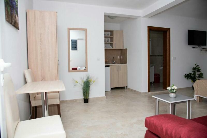 Apartments Nino Skadar lake Virpazar Extérieur photo